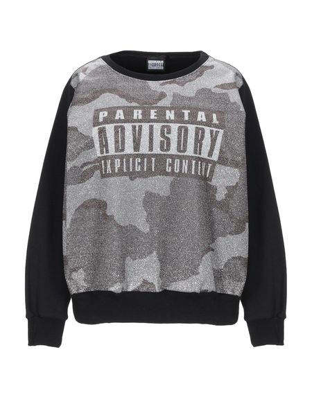 Толстовка PARENTAL ADVISORY EXPLICIT CONTENT Толстовка PARENTAL ADVISORY EXPLICIT CONTENT