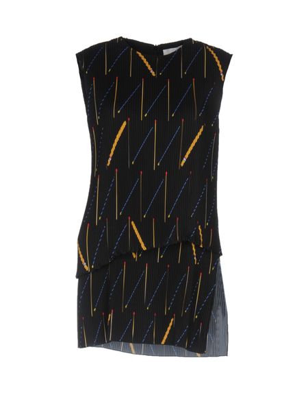 Топ VICTORIA BECKHAM Топ VICTORIA BECKHAM