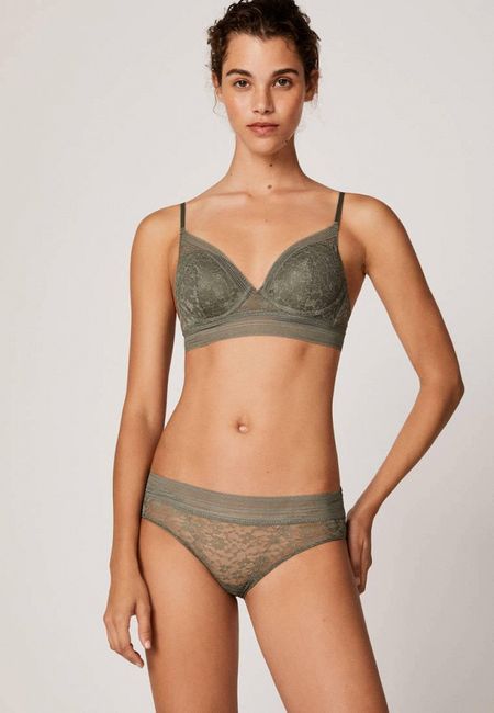 Бюстгальтер Oysho Бюстгальтер Oysho