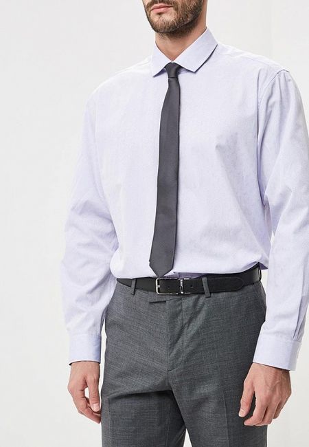 Рубашка John Jeniford Рубашка John Jeniford