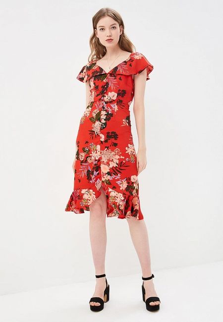 Платье Y.A.S Платье Y.A.S