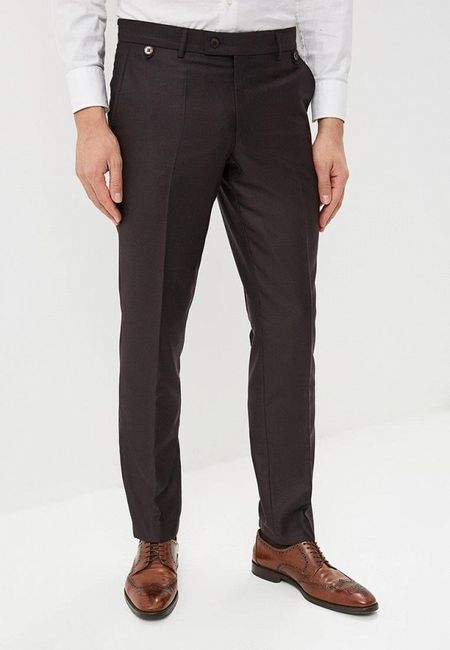 Брюки Absolutex Брюки Absolutex