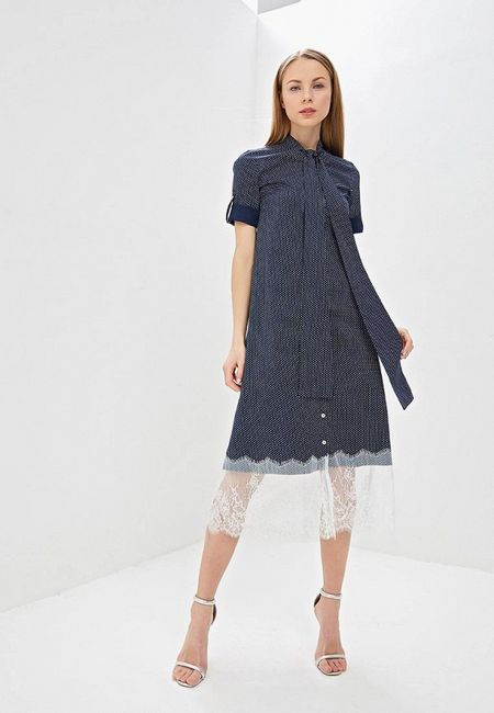 Платье TrendyAngel Платье TrendyAngel