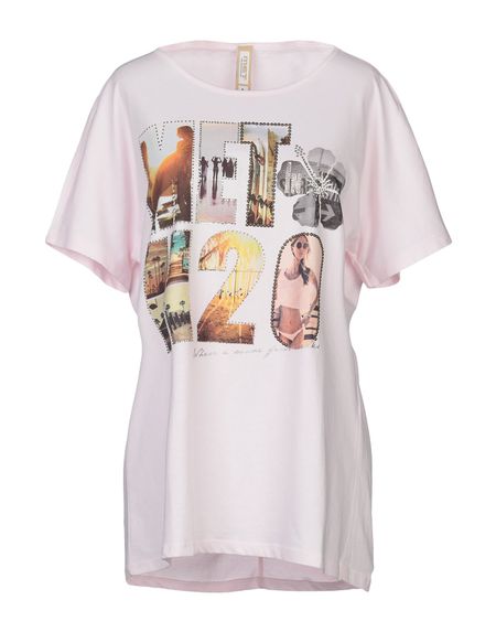 Футболка MET Футболка MET