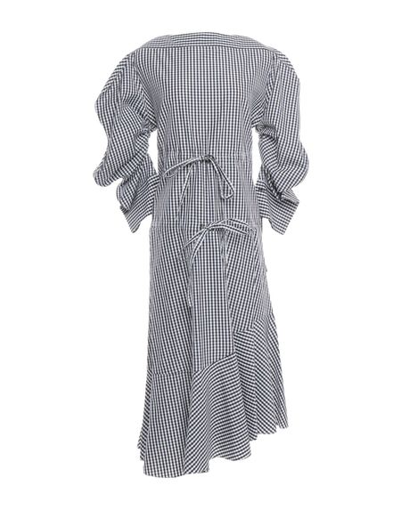 Платье EUDON CHOI Платье EUDON CHOI