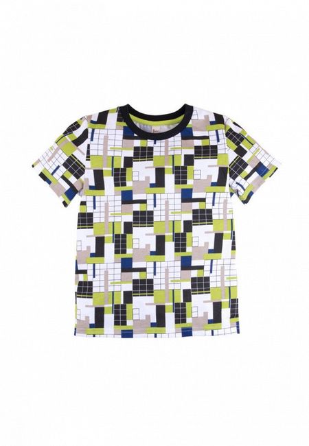 Футболка Bossa Nova Футболка Bossa Nova