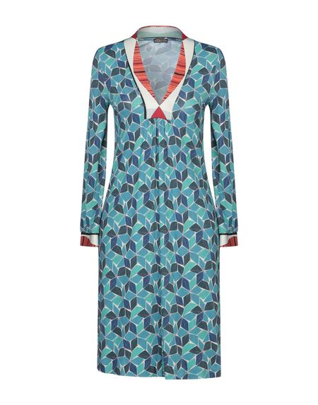 Платье MALÌPARMI Платье MALÌPARMI