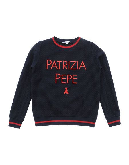 Толстовка PATRIZIA PEPE Толстовка PATRIZIA PEPE