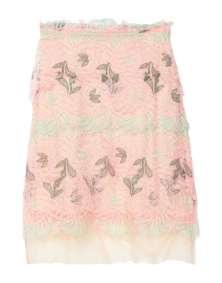 Юбка ERMANNO SCERVINO Юбка ERMANNO SCERVINO