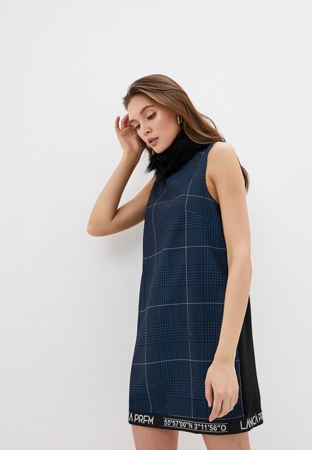 Платье Lança Perfume Платье Lança Perfume