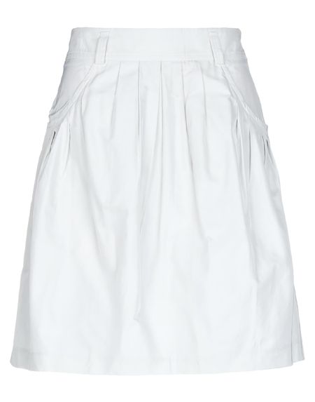 Юбка BRUNELLO CUCINELLI Юбка BRUNELLO CUCINELLI