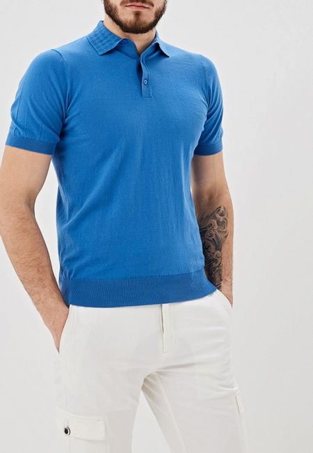 Футболка Cudgi Футболка Cudgi