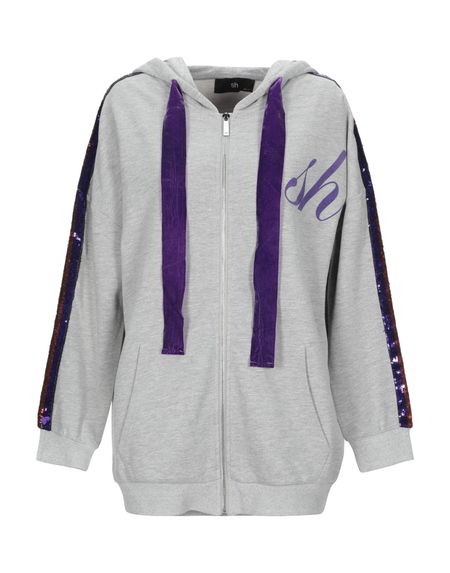 Толстовка SH by SILVIAN HEACH Толстовка SH by SILVIAN HEACH