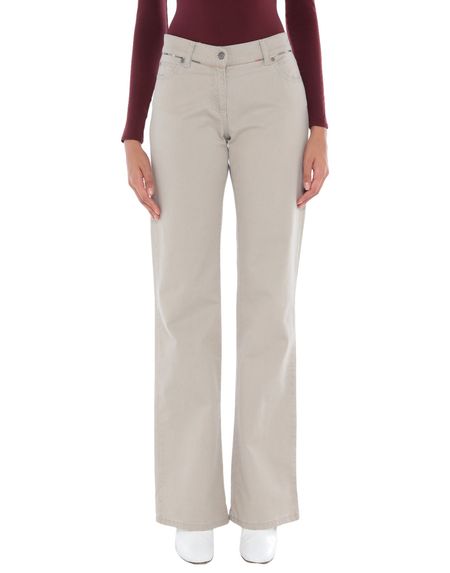 Брюки BURBERRY Брюки BURBERRY