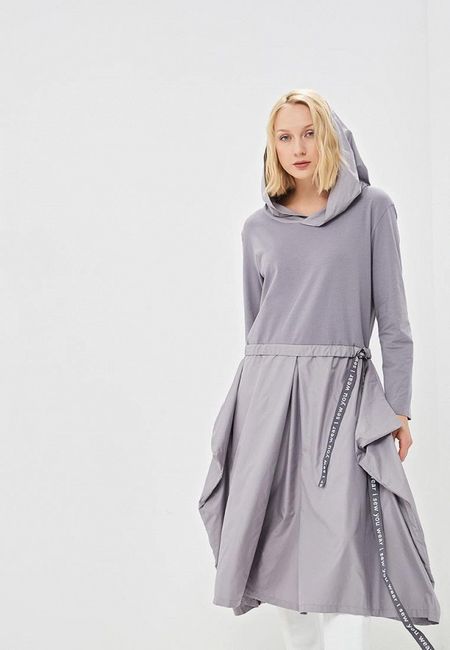 Платье ISYW I sew you wear Платье ISYW I sew you wear