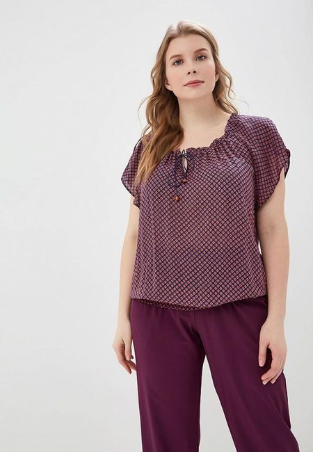 Блуза CnScollection Блуза CnScollection