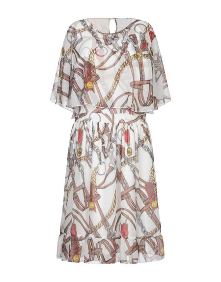 Платье BLUGIRL BLUMARINE Платье BLUGIRL BLUMARINE