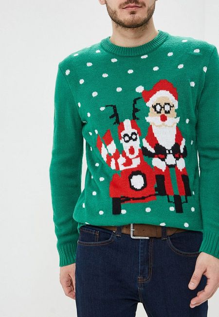 Джемпер Befree Джемпер Befree