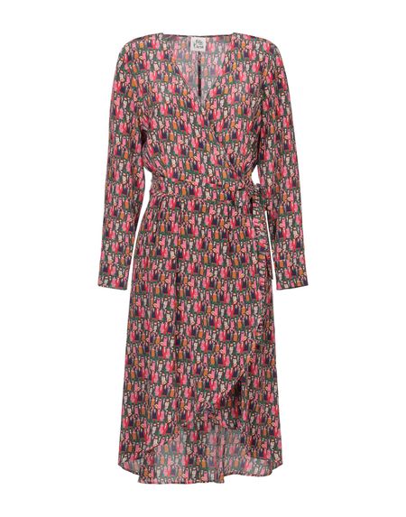 Платье ATTIC AND BARN Платье ATTIC AND BARN