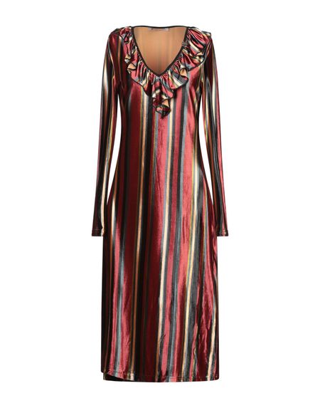 Платье MANGANO Платье MANGANO