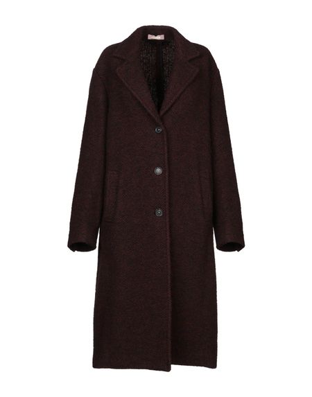 Пальто MASSIMO ALBA Пальто MASSIMO ALBA