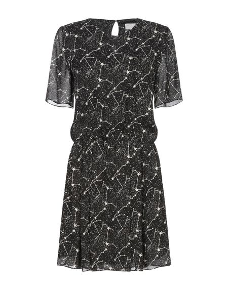 Платье SAINT LAURENT Платье SAINT LAURENT