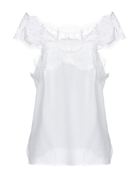 Топ ELISABETTA FRANCHI Топ ELISABETTA FRANCHI