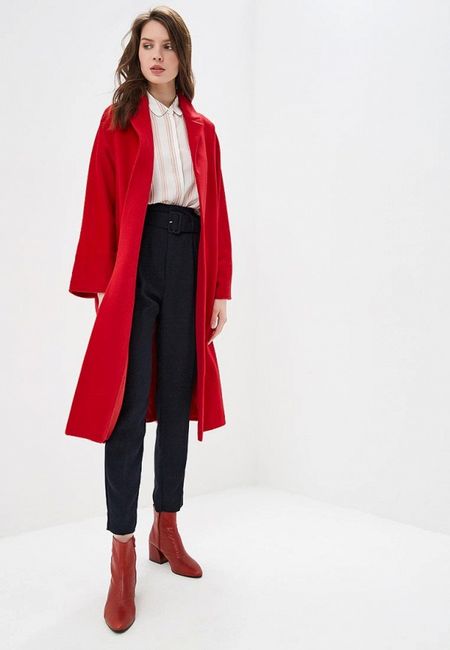 Пальто Villagi Пальто Villagi