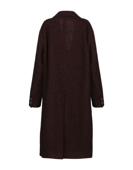 Пальто MASSIMO ALBA Пальто MASSIMO ALBA