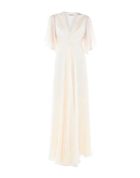 Платье LANVIN Платье LANVIN