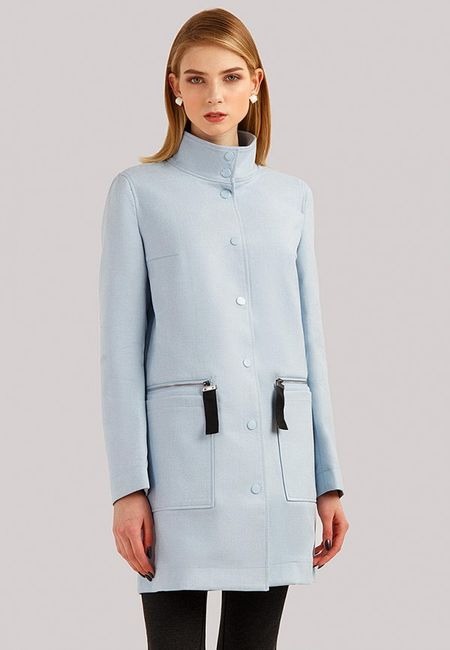 Пальто Finn Flare Пальто Finn Flare