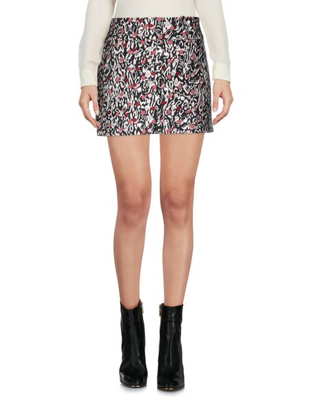 Юбка GIAMBA Юбка GIAMBA