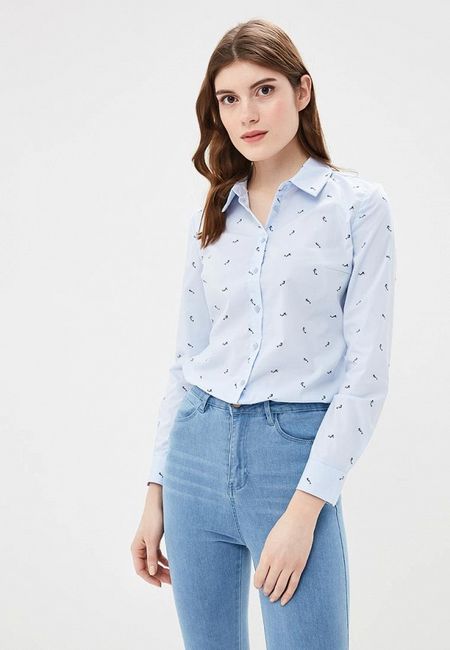 Рубашка Befree Рубашка Befree