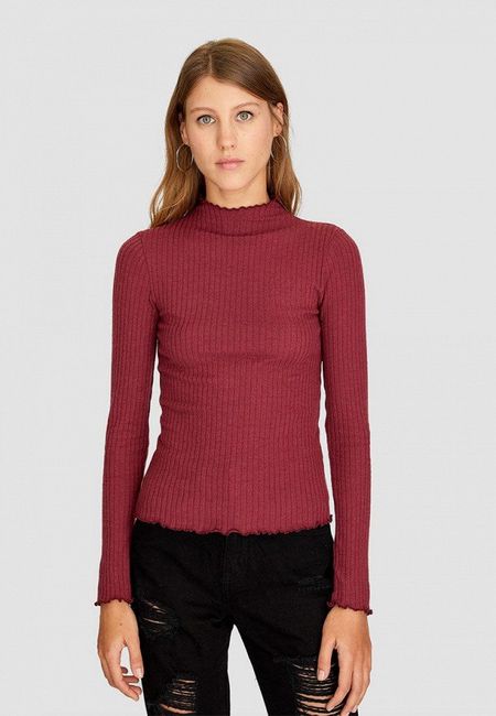 Кофта Stradivarius Кофта Stradivarius
