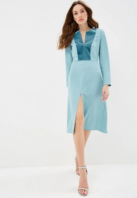 Платье M,a,k you are beautiful Платье M,a,k you are beautiful