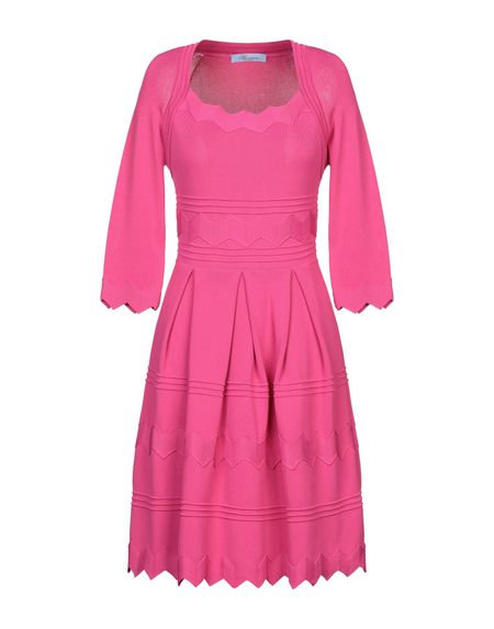 Платье BLUMARINE Платье BLUMARINE