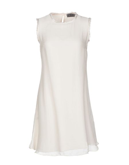 Платье FEMME by MICHELE ROSSI Платье FEMME by MICHELE ROSSI