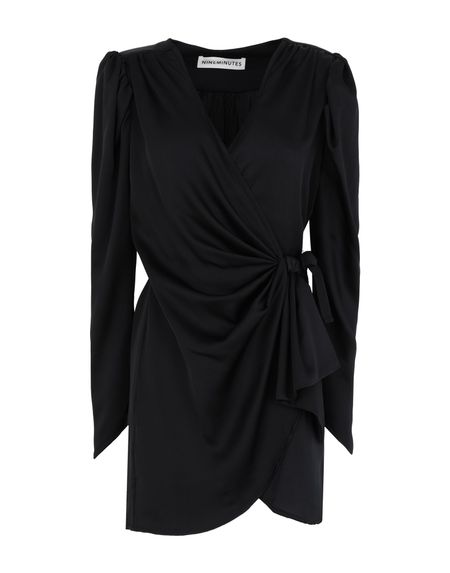 Платье NINEMINUTES Платье NINEMINUTES