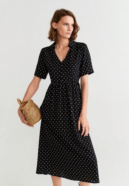 Платье Mango Платье Mango