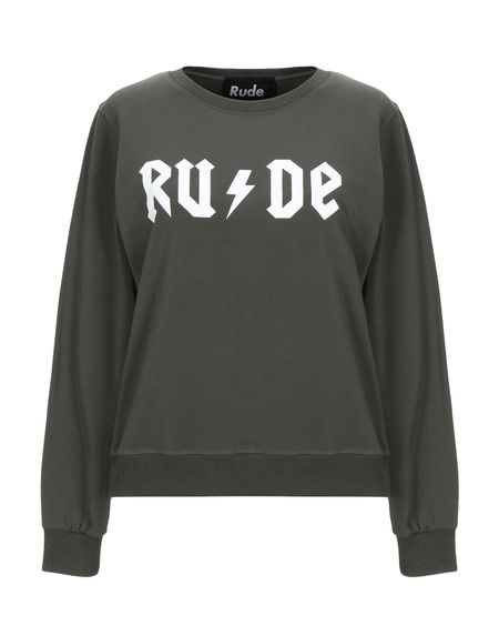 Толстовка RUDE Толстовка RUDE