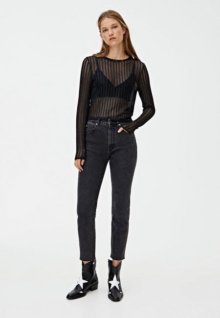 Джемпер Pull&Bear Джемпер Pull&Bear