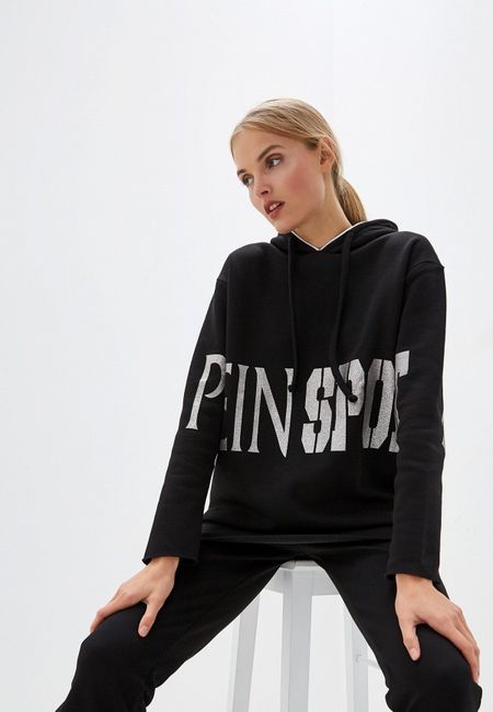 Толстовка Plein Sport Толстовка Plein Sport