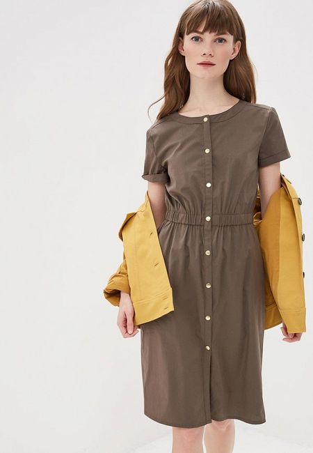 Платье Sela Платье Sela