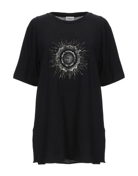 Футболка SAINT LAURENT Футболка SAINT LAURENT