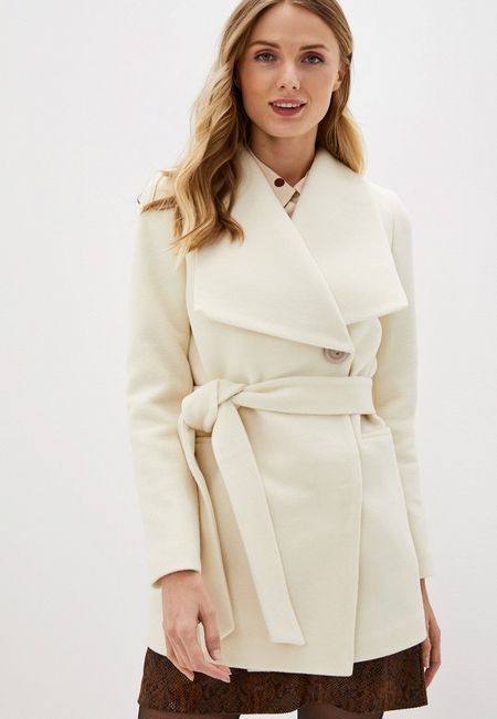 Пальто Nerouge Пальто Nerouge