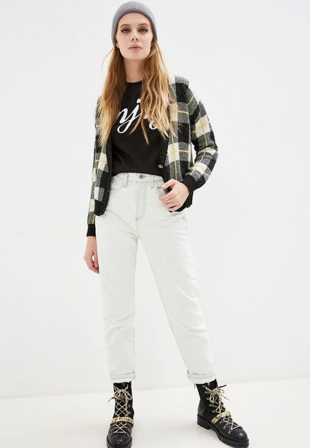 Футболка McQ Alexander McQueen Футболка McQ Alexander McQueen