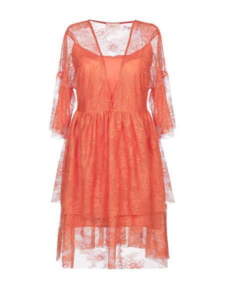 Платье VICOLO Платье VICOLO