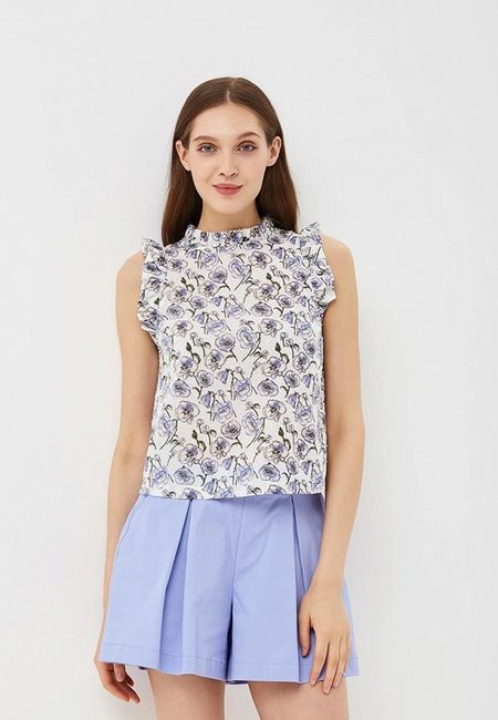 Топ Ruxara Топ Ruxara