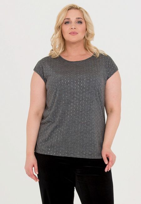 Футболка CnScollection Футболка CnScollection