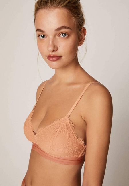 Бюстгальтер Oysho Бюстгальтер Oysho